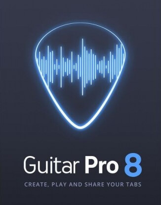 Arobas Music Guitar Pro 8 v8.0.2 Build 14 WiN